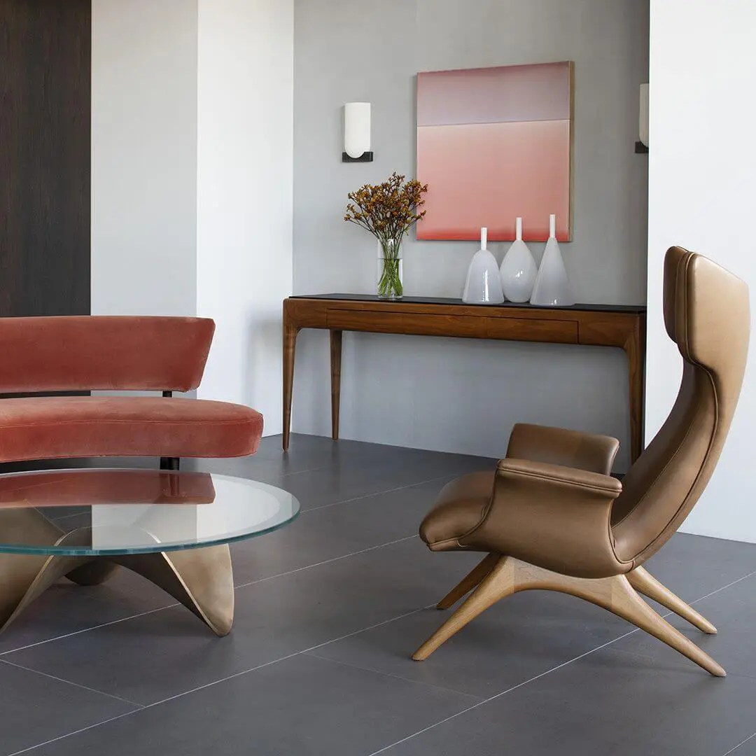 Holly Hunt Indiana Design Center