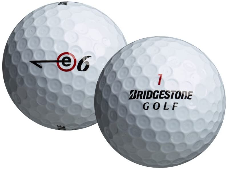 Review Bridgestone Golf Balls Indiana Golf Journal