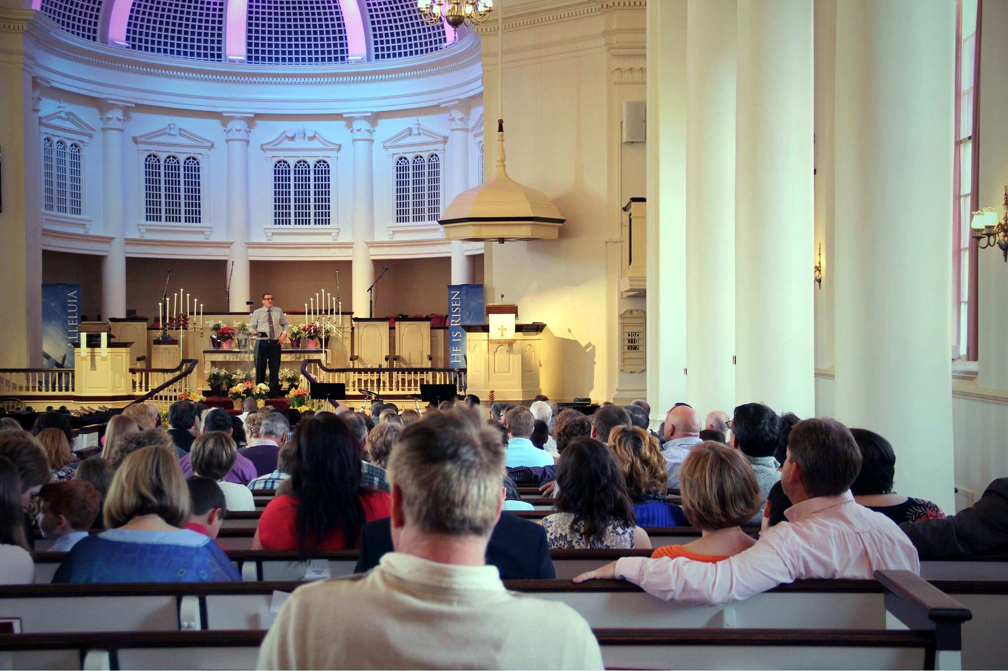 Grace United Methodist Church