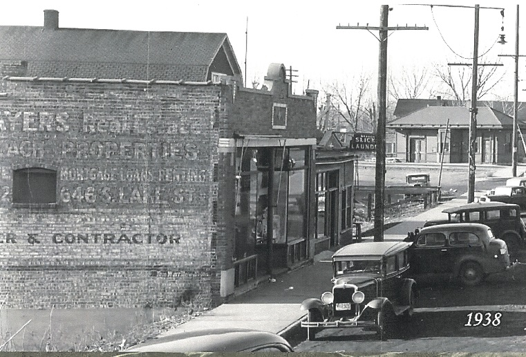 2022 Centennial Business Awards
