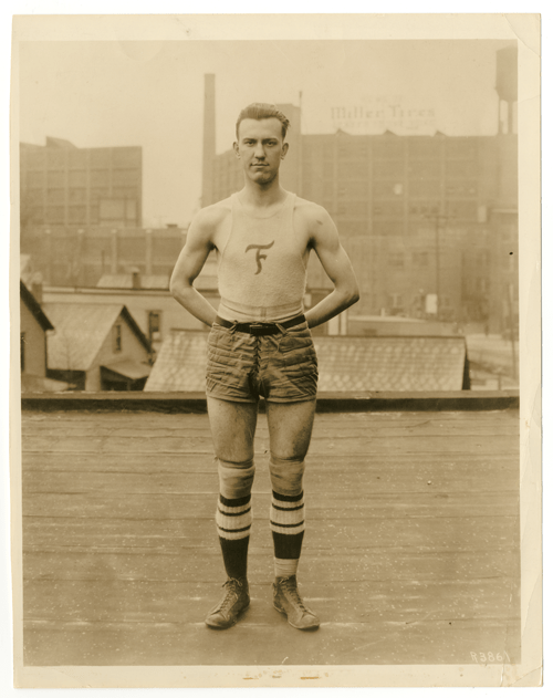 Chuck Taylor All Star, Indiana Legend