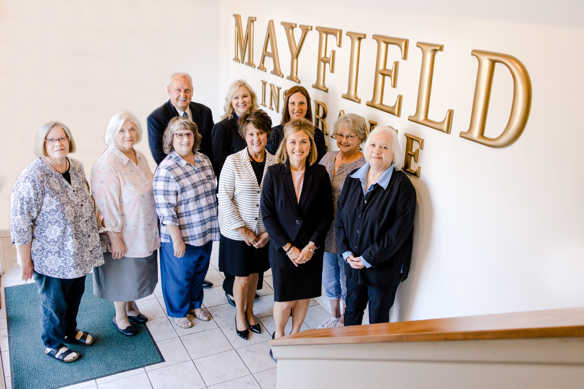 2022 Centennial Business Awards