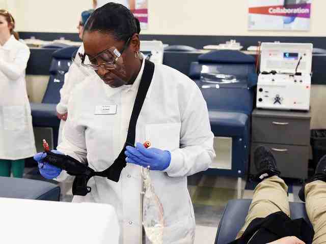 2 times a week donating plasma is it bad? Quora