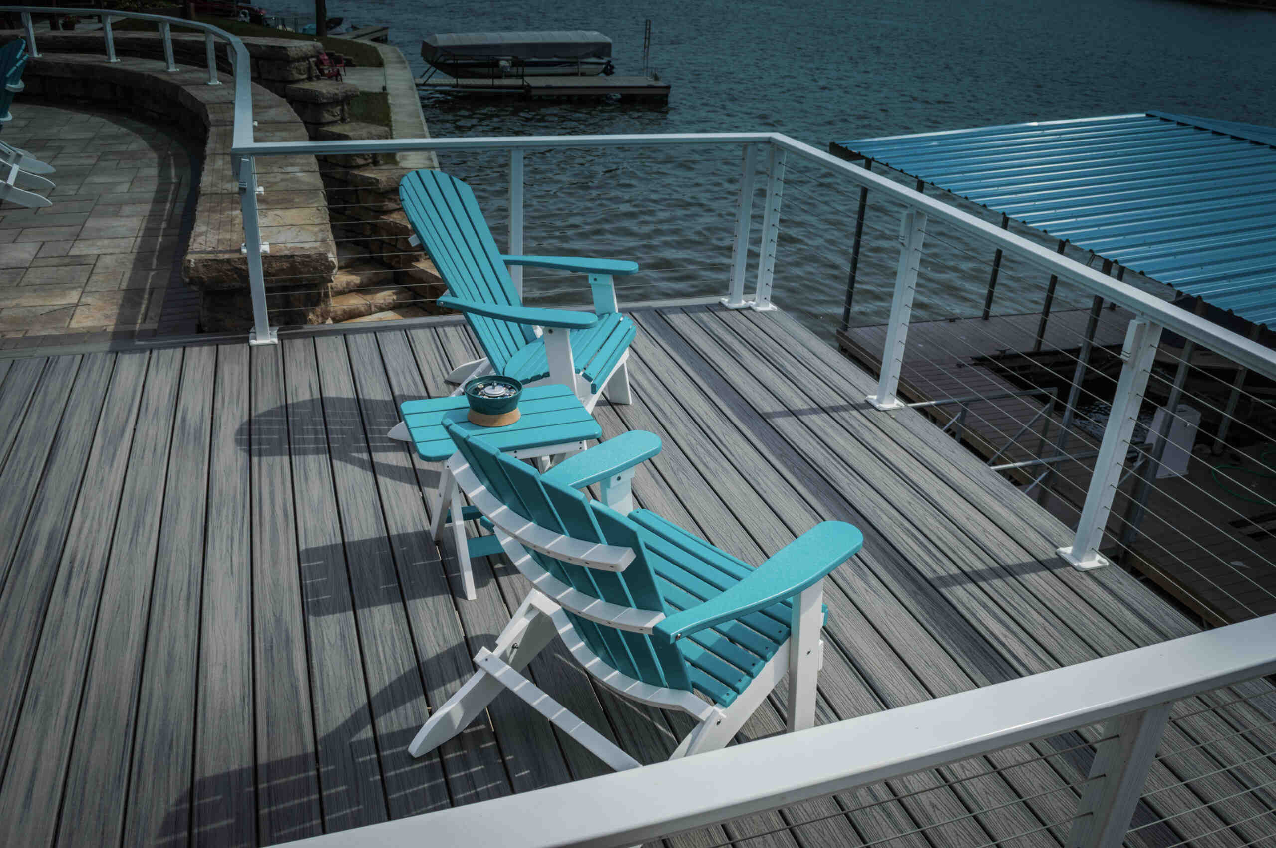 Deck Builders Indianapolis Indiana Info