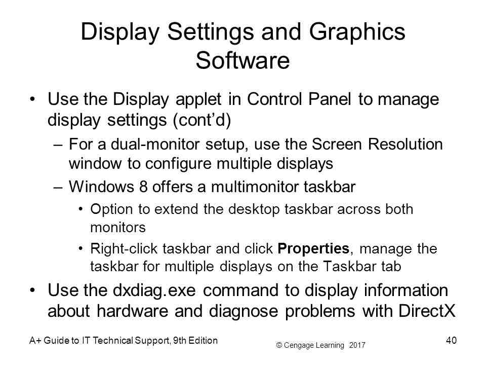 Managed IT For Hardware And Software Support A Brief Guide Indiana Info