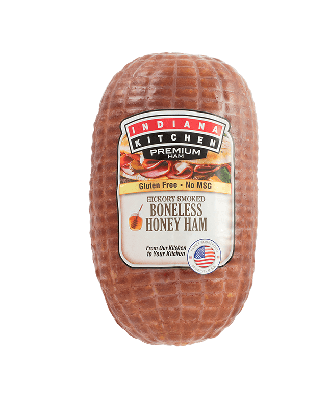 Juicy, flavorful hams. Boneless, BoneIn and Spiral Sliced.