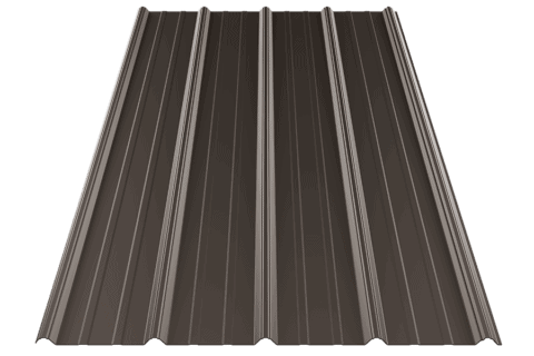 Metal Siding - Indiana Metal