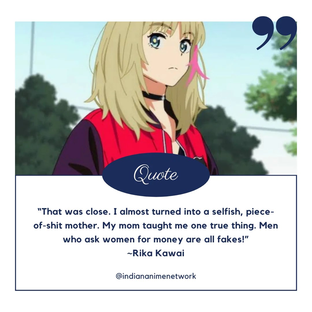Top 15 Wonderful Quotes From Wonder Egg Priority Indian Anime Network