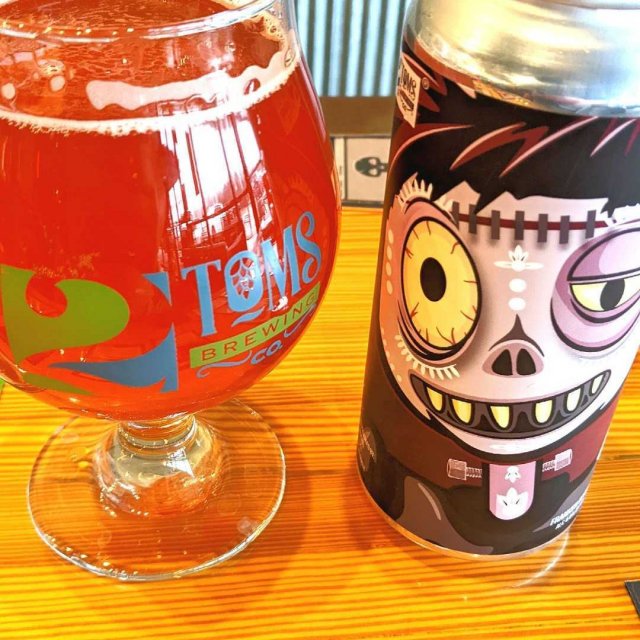 Indiana on Tap 2Toms Celebrates Cereal Killer Day on Halloween Weekend