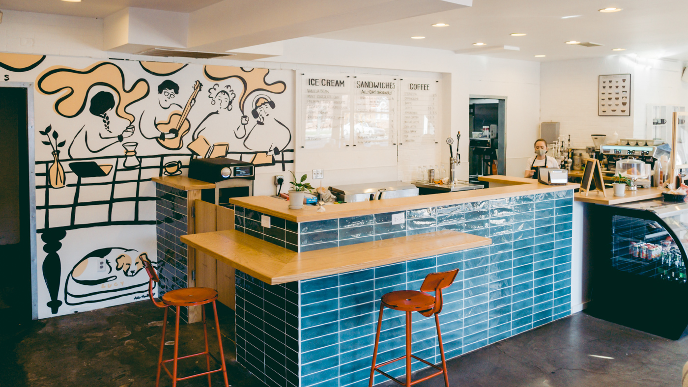 Foundry Provisions Coffee Shop — Indianapolis Coffee Guide