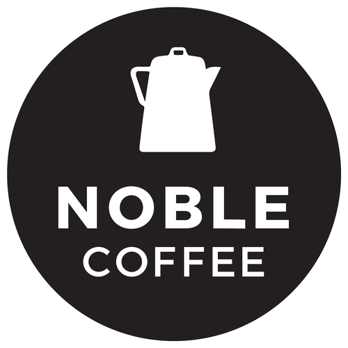 Noble Coffee & Tea — Indianapolis Coffee Guide