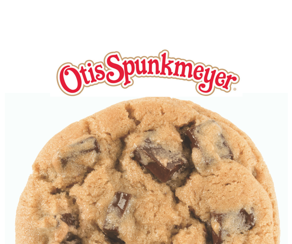 Otis Spunkmeyer Now Available at Select Kroger’s!