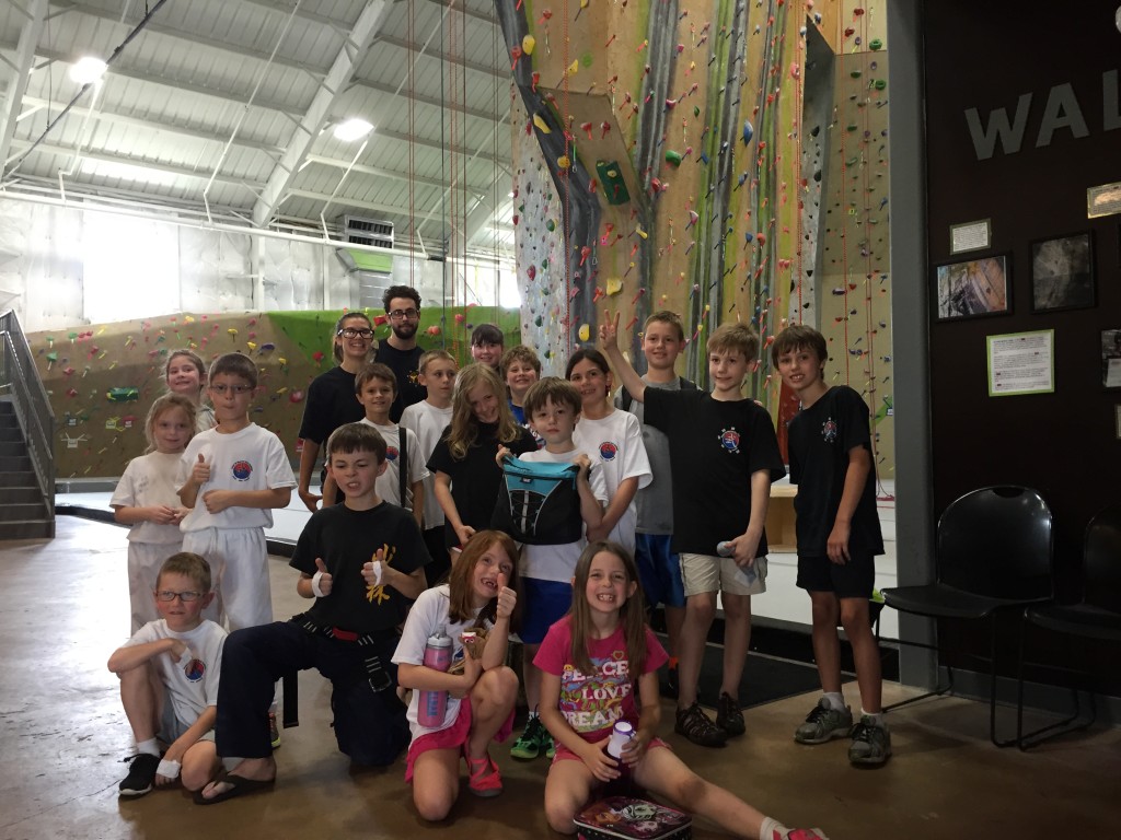 Super Summer Karate Sports Camp with Level 10 Martial Arts