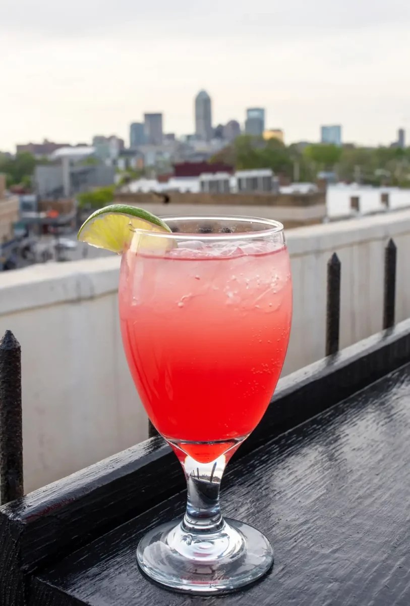 Five of the best views and brews at Indy’s rooftop bars Indianapolis
