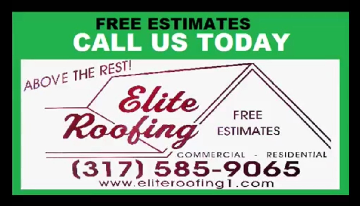 Carmel Indiana Roofing Company