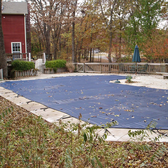 Covers Indiana Pools & Spas, Inc.