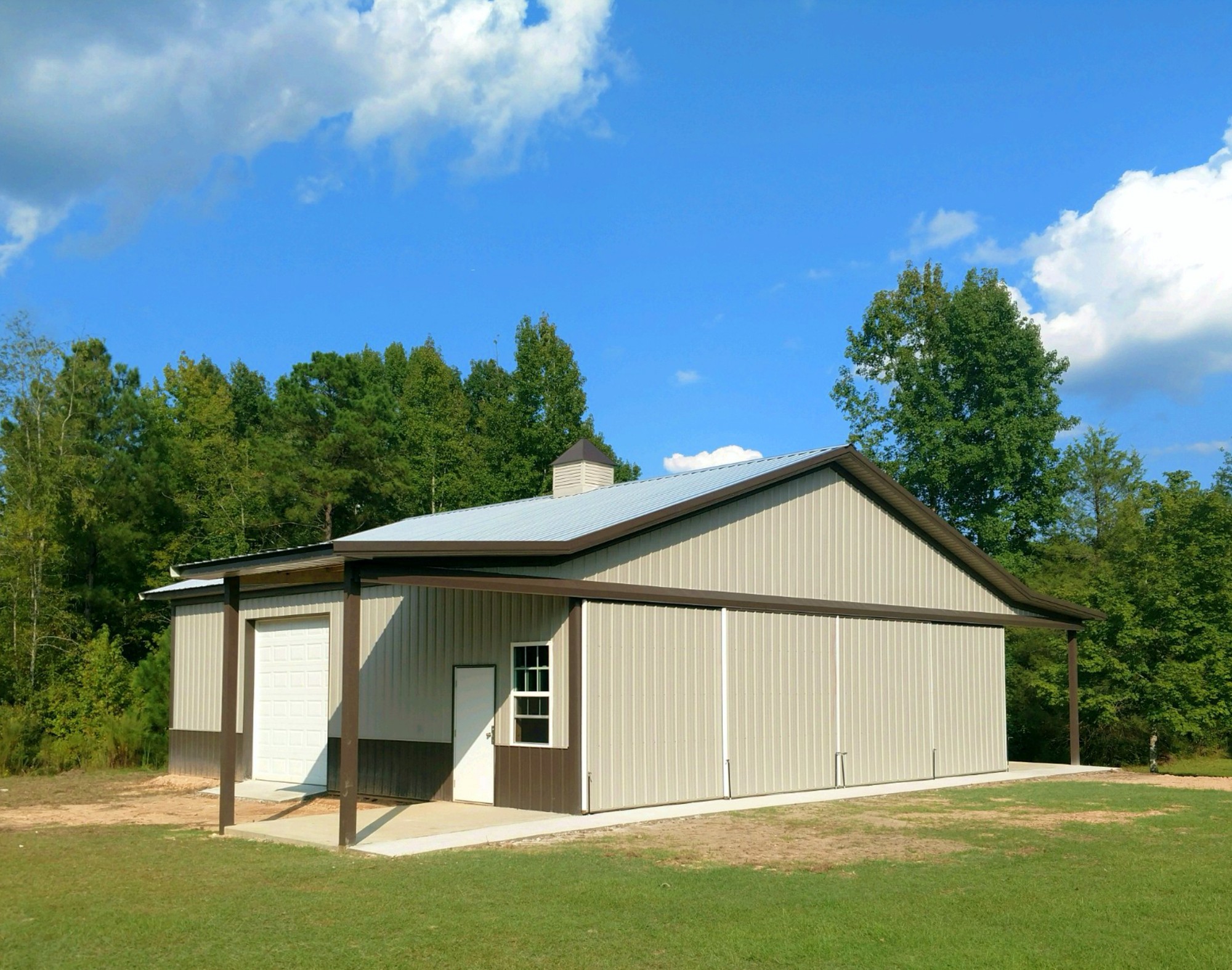 Home Indiana Post Frame LLC.