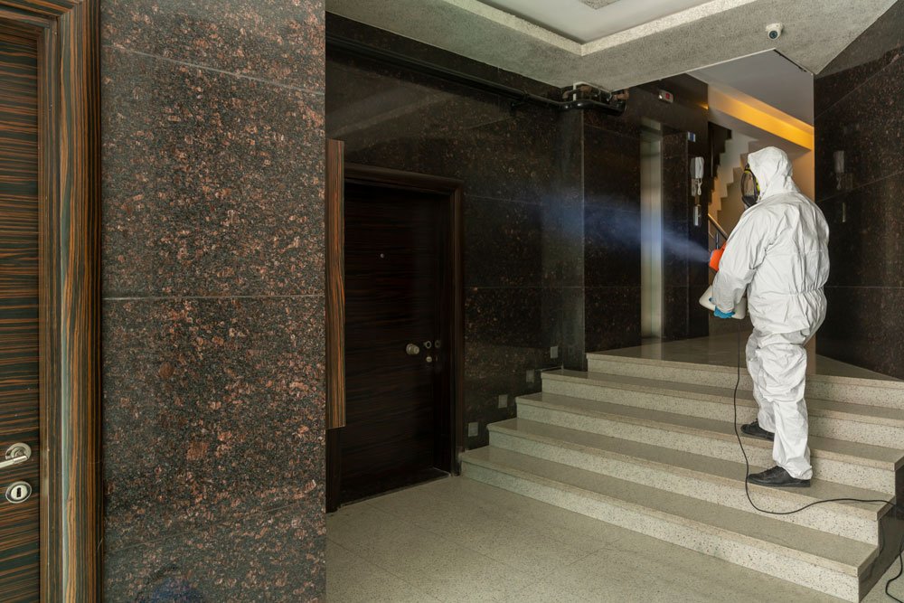 Noblesville Trauma Cleanup Services Bio Cleanup Companies Noblesville