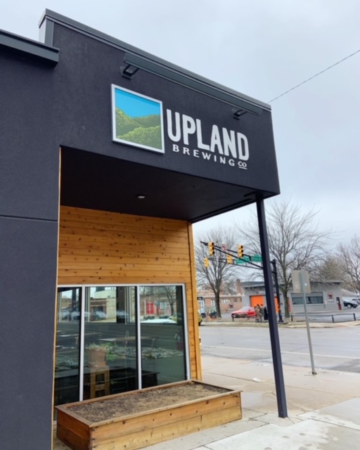 Indianapolis Breweries Indiana with Hannah