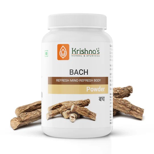Bach Vacha Powder Indian Ayur