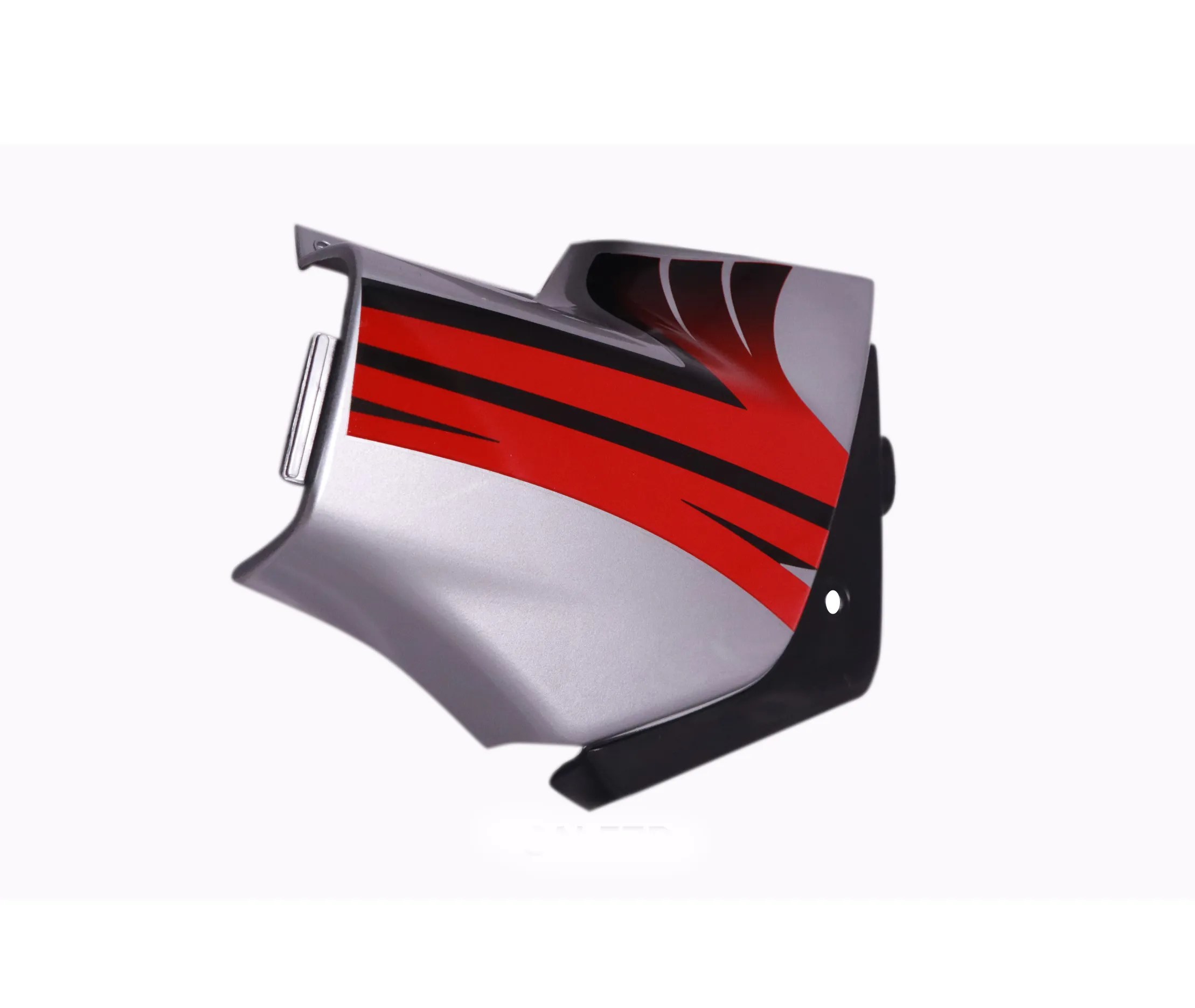 Passion Plus Bike Body Parts