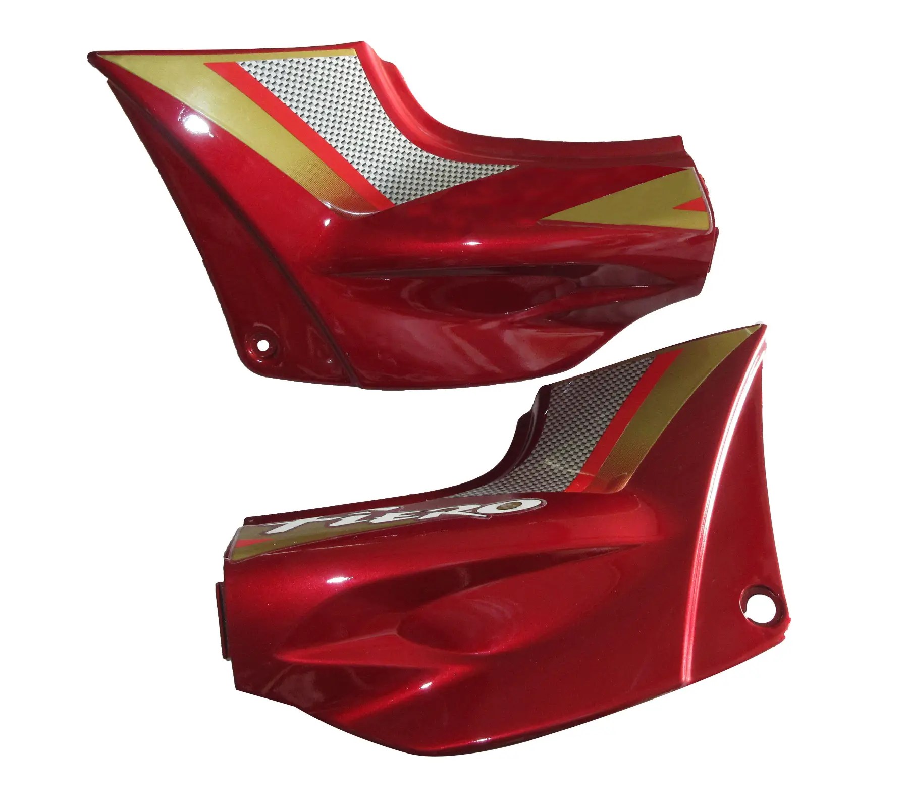 Tvs Fiero Fx lupon.gov.ph