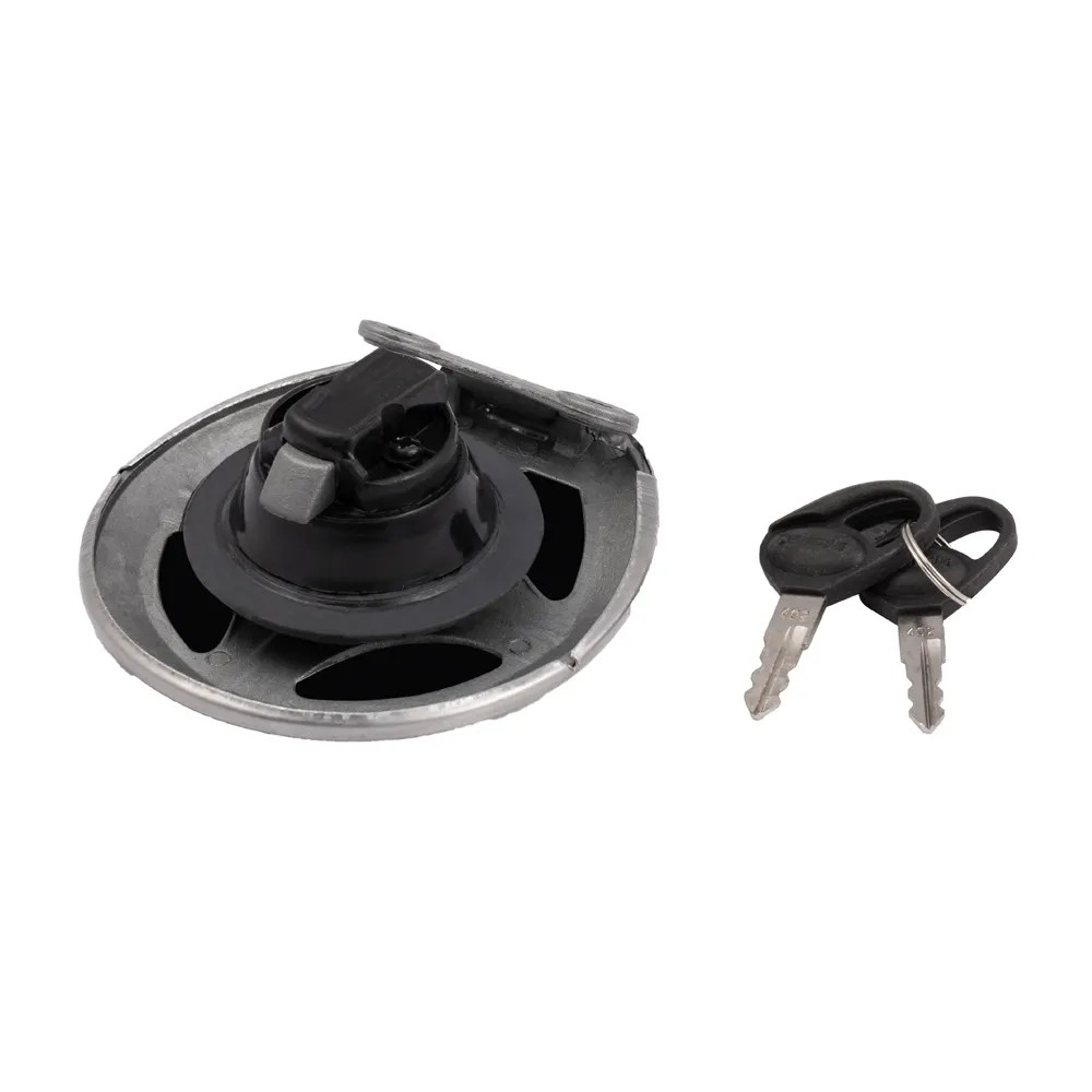 FUEL TANK CAP BAJAJ CT100 BOXER BS4 Indian Bikes Spares