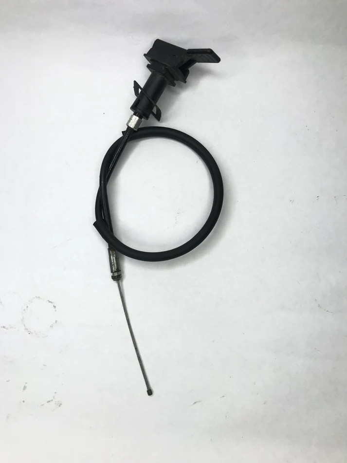 Choke Cable For Bajaj Chetak 4 Stroke All Models Indian Bikes Spares