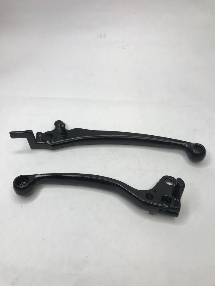 Lever Set For Tvs Ntorq Indian Bikes Spares