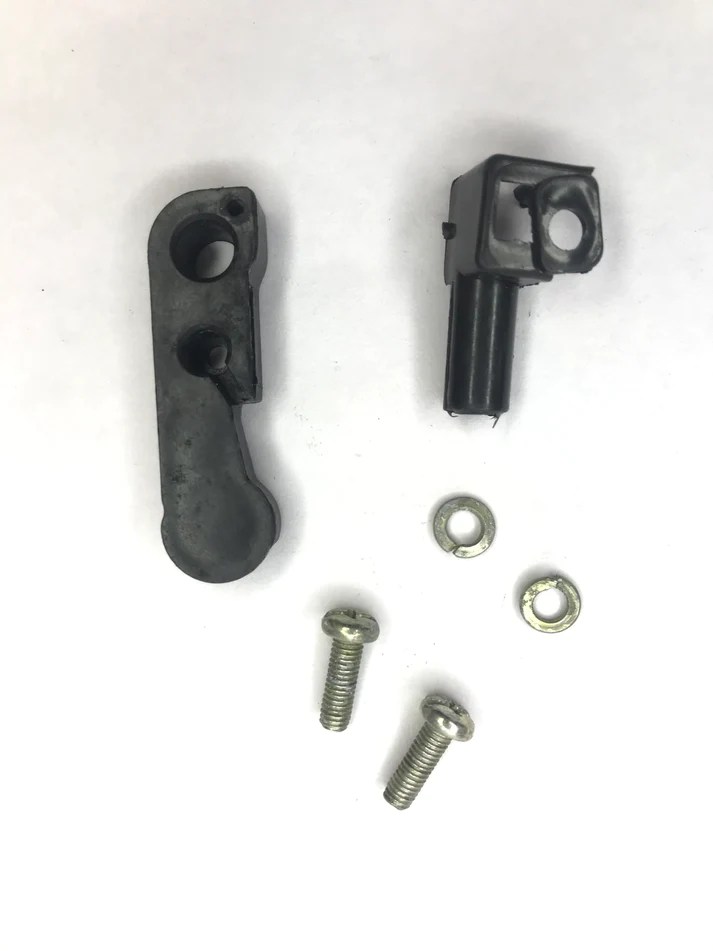 Choke Lever Shine Indian Bikes Spares
