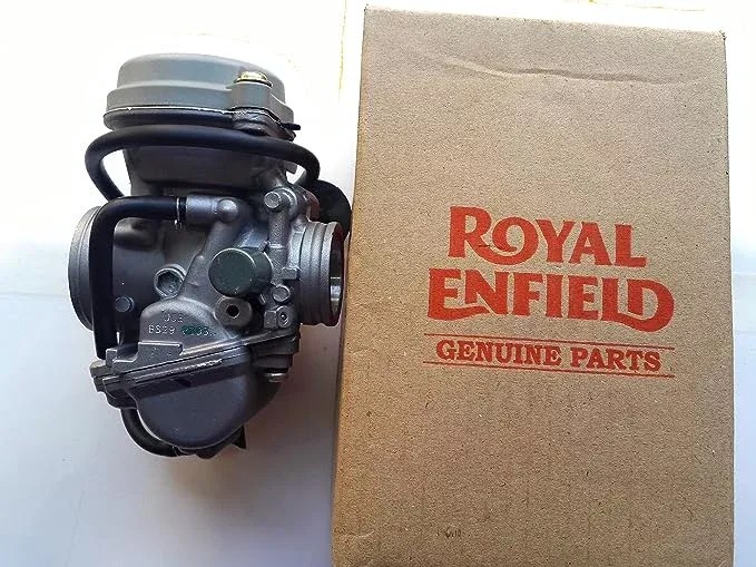 Throttle Body Assembly Royal Enfield All New Classic 350 Indian Bikes