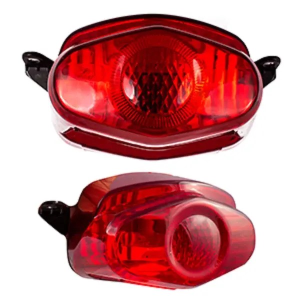 Tail Light For Hero Ignitor Indian Bikes Spares