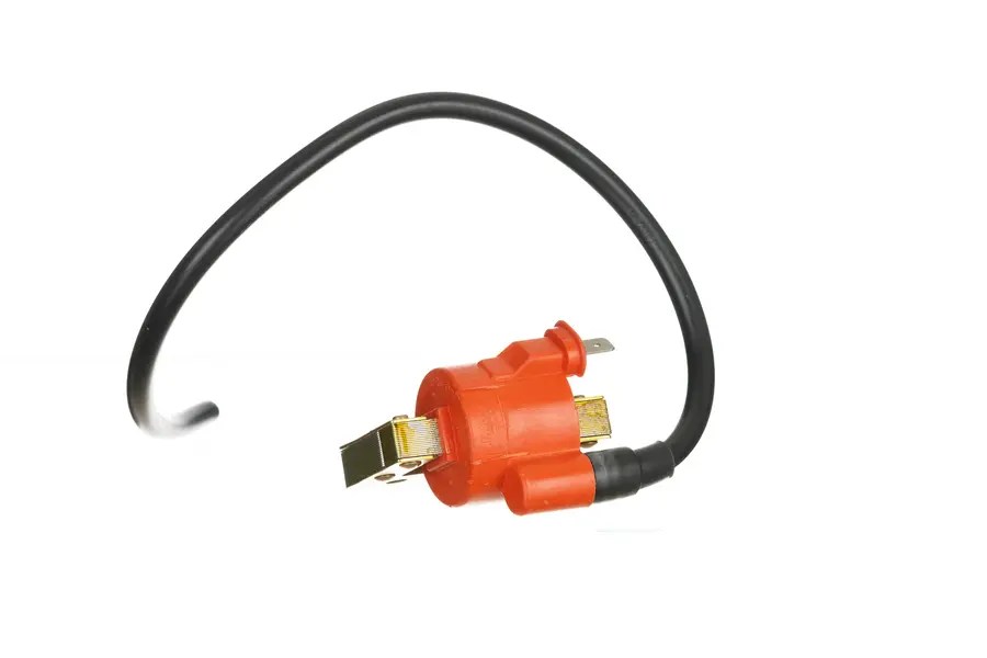 Ignition Coil Bajaj M80 Major, M80 Electronic Indian Bikes Spares