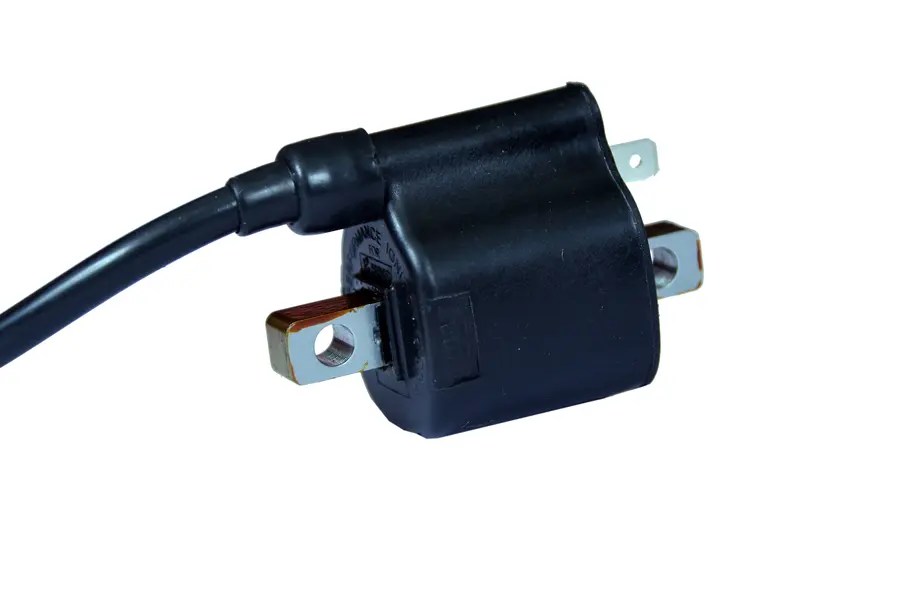 Ignition Coil " Hero" Cd Dawn, Hunk, Glamour, Cd Deluxe Indian Bikes