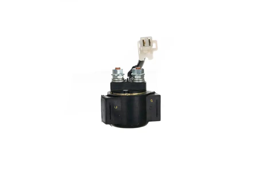 Starter Relay 150a Yamaha Fz Indian Bikes Spares