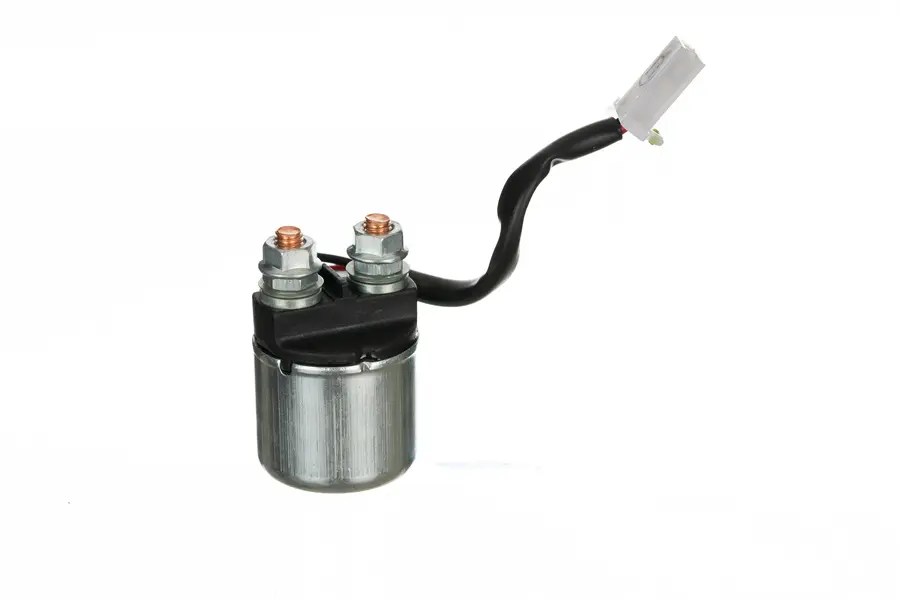 Starter Relay 150a " Bajaj" Avenger 200 Old, Pulsar 150, Pulsar 180