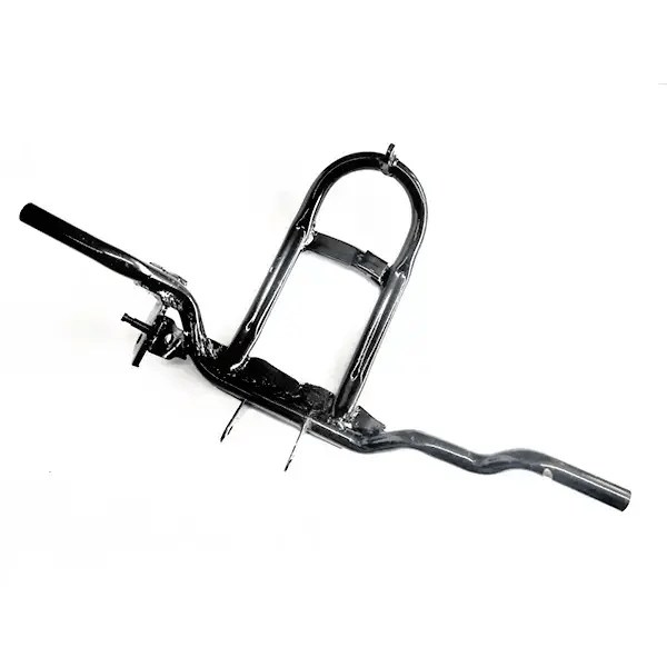 Footrest Rod For Xl100 Indian Bikes Spares