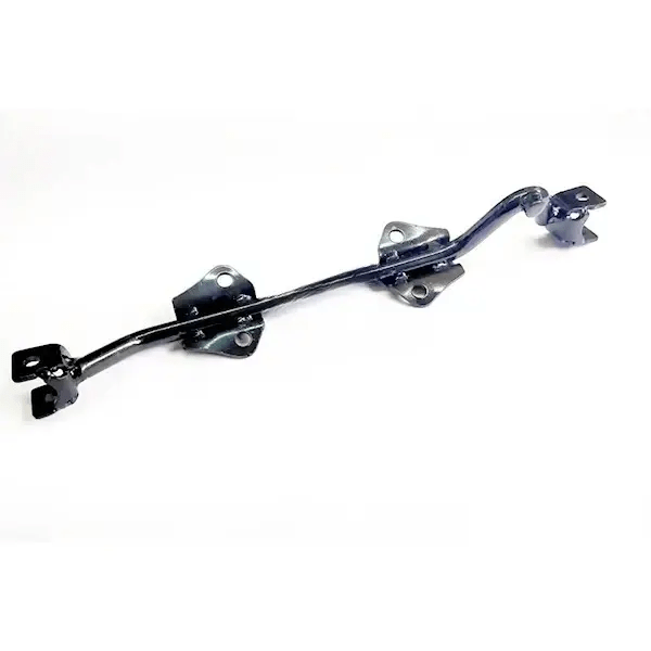 Footrest Rod For Unicorn Indian Bikes Spares