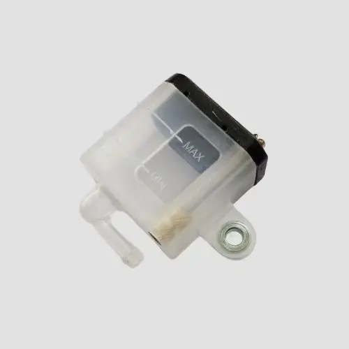 Disk Brake Oil Container Indian
