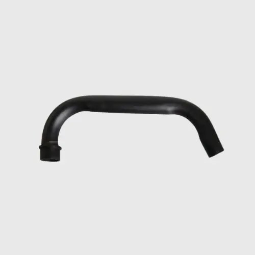 Silencer Bend Pipe [blk] Pulsar Indian Bikes Spares