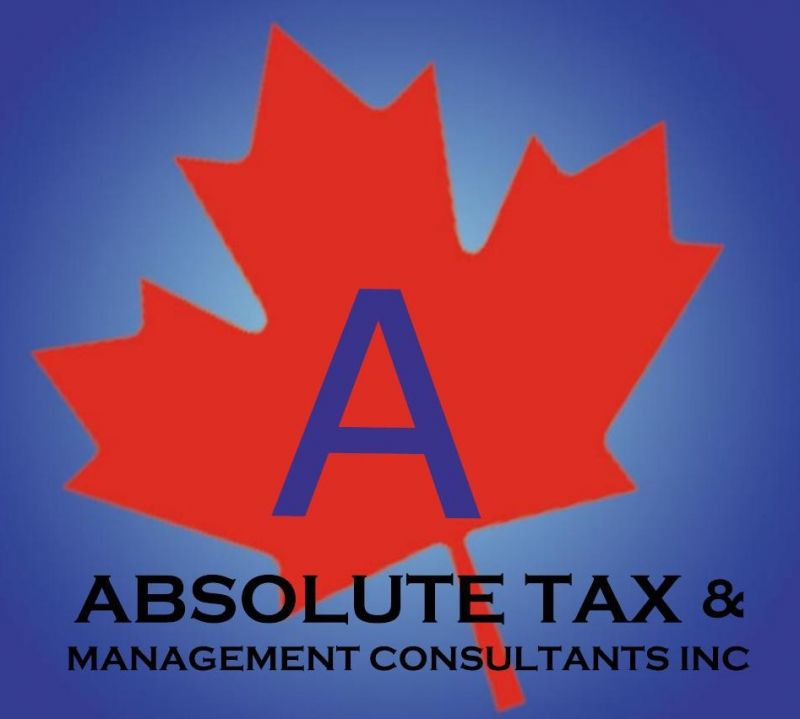 Absolute Tax & Management Consultants Inc. Accountants Kitchener Ontario