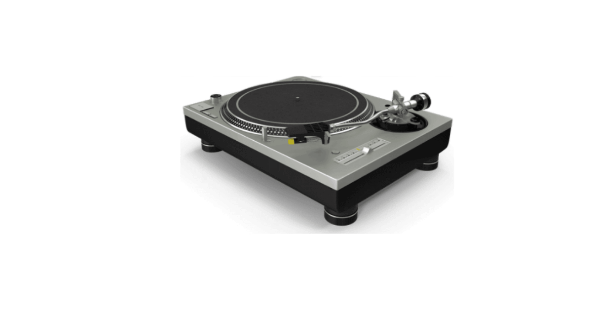 10 Best Turntables in India 2024 Review and Buyers Guide