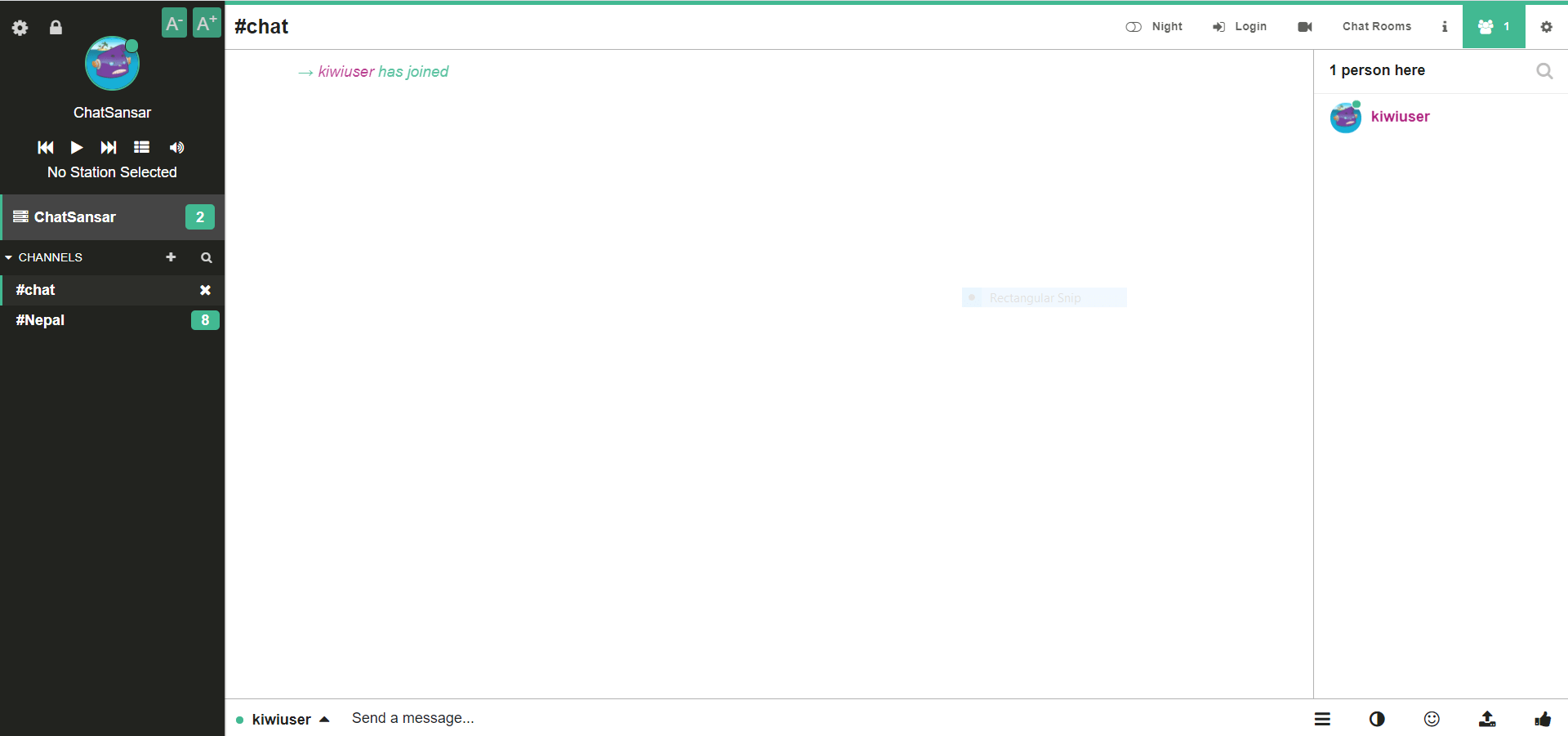 Free online chat rooms without registration in india Best Indian chat app