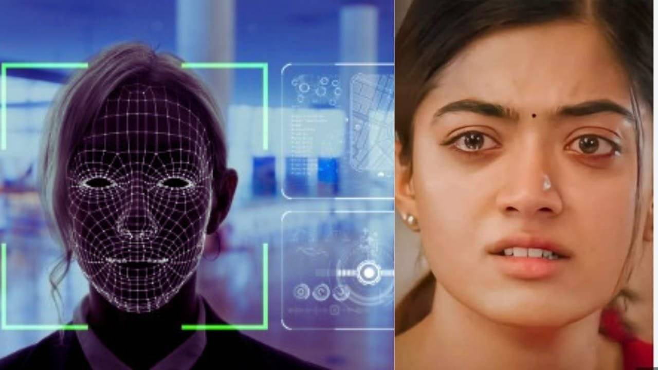 Deepfake technology kya hota hai