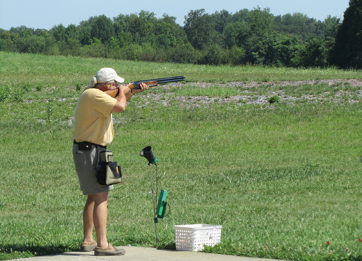 Indian Creek Shooting