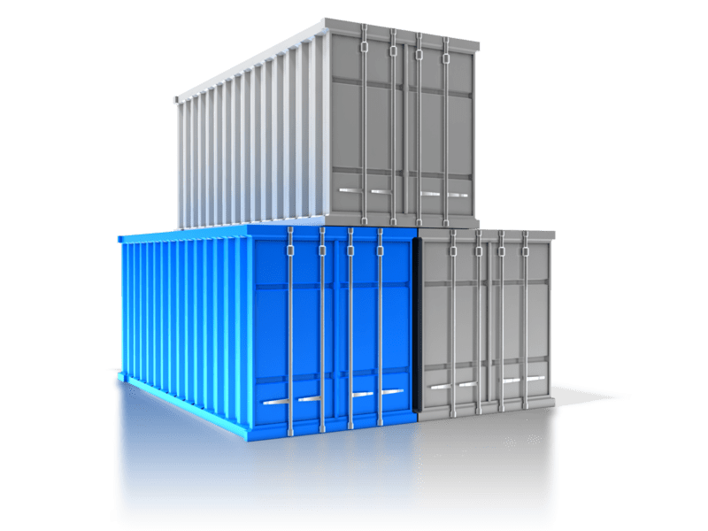 15 Different Types Of Containers For Shipping » 2024