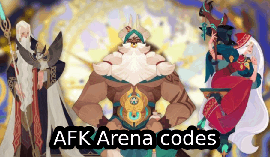 AFK Arena codes India Network News