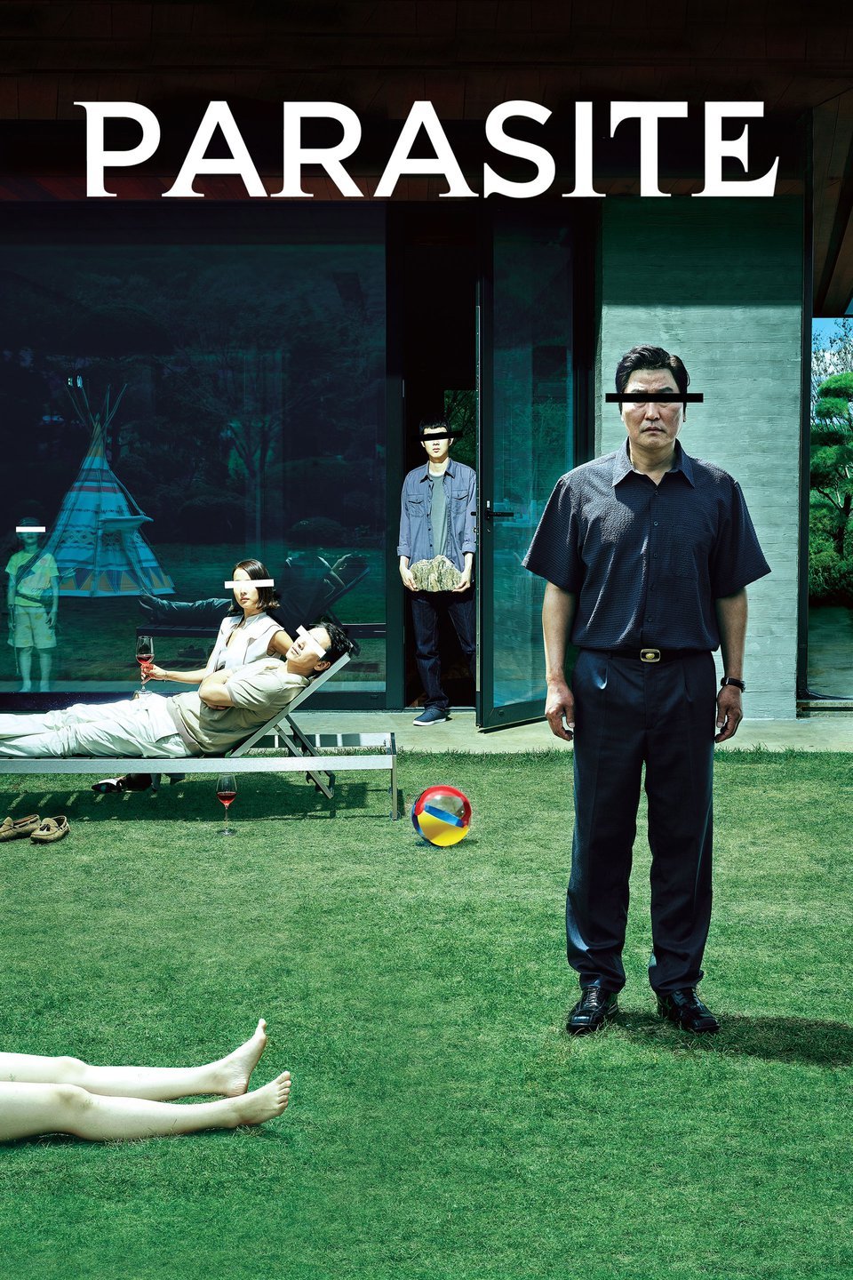 Oscars 2020 South Korean film 'Parasite' beats Hollywood biggies