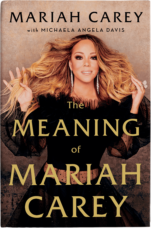 Mariah Carey announces her memoir INDIA New England News