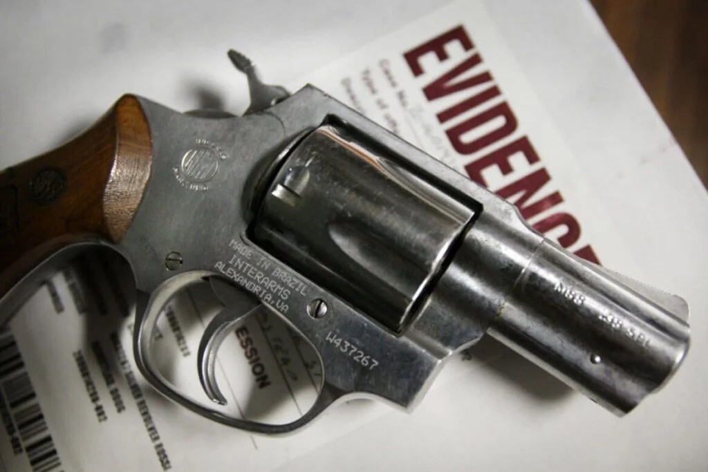 Canada moves to ban handguns India News